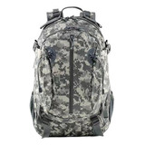 Nuevo Mochila Táctica Militar 40l Clavo Impermeable (7 .