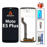 Pantalla Táctil Para Motorola Moto E5 Plus Lcd Touch Screen