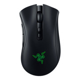 Raton Inalambrico Para Juegos Razer Deathadder V2 Pro: Sen