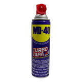 Aceite Aflojatodo Aerosol 385 Ml Wd - 40 | W2 Wd4132tt