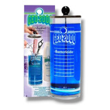 Jarra Sanitizante Bactericida Barbería Herramienta Geo