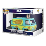 Máquina De Mistério Funko Pop Com Bugs Bunny 296 Lonney Tunes