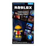 Roblox Demolitionist Deluxe Mystery Pack