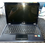 Laptop Hp Pavillion Dv5  2231la, Para Partes O Refacciones, 