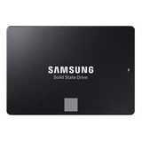 Samsung 870 Evo 250gb Sata 2.5  Unidad Interna De Estado Sól