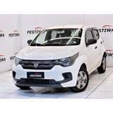 Fiat Mobi 1.0 Evo Flex Easy Comfort Manual