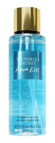 Aqua Kiss Splash Victorias Secret. Envios