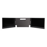 Monitor Portátil Triple De Pantalla Extensor Dual De 14 PuLG