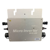 Micro Inversor Solar 300w 