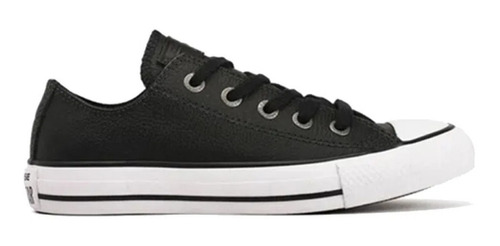 Zapatilla Converse Chuck Taylor Moda Baja Urbana