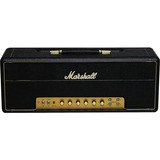 Marshall 1959 Slp Vintage Cabezal Totalmente Valvular 100 W