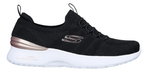 Zapatilla Mujer Skechers Skechair Dynamight Perfect Steps