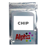 Chip Compatible Para Uso En Sp 3710dn | Alpha Toner