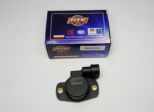 Sensor Tps Fiat Palio Siena Renault Clio Symbol G/derecha Foto 2