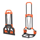 Carro Plegable P/herramientas Resistente Black & Decker 65kg