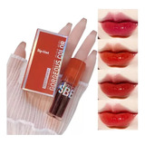 Tinta Labial Tint Gorgeous Color Lipsbeauty Estilo Coreano