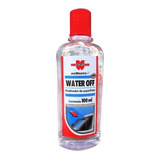 Repelente De Lluvia Wurth Water Off 100ml Para Vidrios. Envi