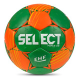 Balon De Handball Select Force Nº3 Ehf Approved
