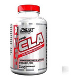 Suplemento Em Cápsula Nutrex Research  Basix Series Lipo-6 Cla Cla Active Blend Lipo-6 Cla