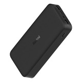 Carregador Original Portatil Xiaomi Mi 2 Power Bank 20000mah