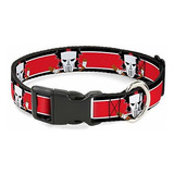 Cat Collar Breakaway Casey Jones Baseball Hockey Stick Close