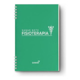 Sanar Note De Fisioterapia Guia Rapido E Práticonova Edição