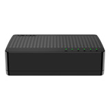 Switch Tenda sg105m 5 Puertos Gigabit