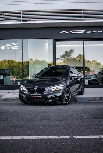 Bmw Serie 2 3.0 M235i M Package 326cv