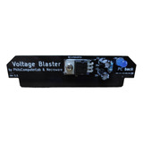 Tarjeta Voltage Blaster Agrega -5v A Bus Isa De 8/16 Bits