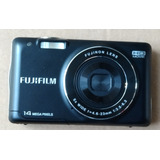 Camara Digital Fujifilm Finepix Jx500