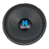 Subwoofer 12 PuLG 500 Watts 8 Ohms Bobina 3 PuLG Iman 60 Oz