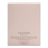 Perfume Valentino Uomo Eau De Toilette En Spray Para Hombre