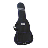 Jimmy Wess Funda Para Guitarra Eléctrica Jwfge