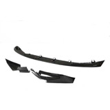 Lip Frontal Fibra De Carbono Bmw G80 M3 G82 M4 2021+