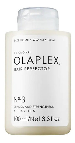 Olaplex No. 3 Hair Perfector - mL a $1000