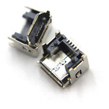 Conector Jack De Carga Micro Usb Dock Jbl Flip 3 Original