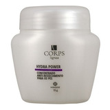 Hydra Power Crema Pies Resecos Tratamiento Hinode