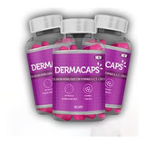 Dermacaps Compre 2 Leve 1 Com 50% Off Revendedor Oficial