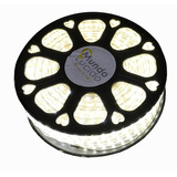 Tira Led Seccionable 5050 50mt Luz Fria Luz Calida Ml