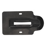 Funda De Goma Para Pedal Cart Accelerator 614393, Repuesto