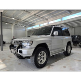 Mitsubishi Montero 2000 2.8 Gls I