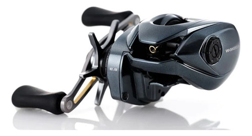 Nova Carretilha Shimano® Aldebaran Bfs Xg 8.9:1 135g- Oferta