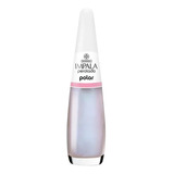 Esmalte Perolado Impala Francesinha Polar