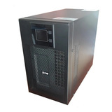 Ups Eaton 2kva Dx 2000va Ar On Line Doble Conversion Edx