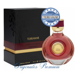 Perfume Terramar Tonka Exquis Notes Exotiques Para Caballero