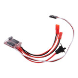 Transmisor De Radio Rc Car Ax5s 2.4g Con Receptor Diy 30a