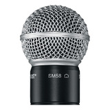 Transmissor Bastão Sem Fio 32 Canais Shure Slxd2sm58-g58