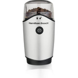 Molinillo De Café Eléctrico Hamilton Beach De 4.5 Oz Para Fr