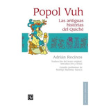 Pueblo | Popol Vuh. Las Antiguas Historias Del Quiché- Reci