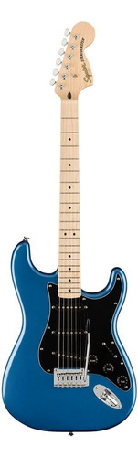 Squier Affinity Series Stratocaster - Guitarra Eléctrica, Az